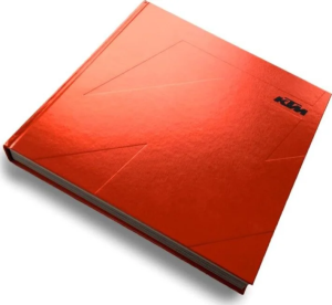 Echipament pentru fani, Brandbook, nordicamoto.ro
