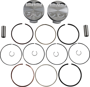 Atv/utv Piston Kit 