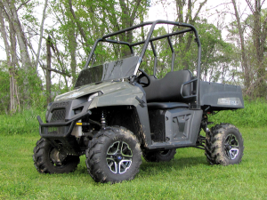 Lift Kit Zinc Plated