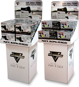 Display Nelson Rigg Cover, 1, nordicamoto.ro