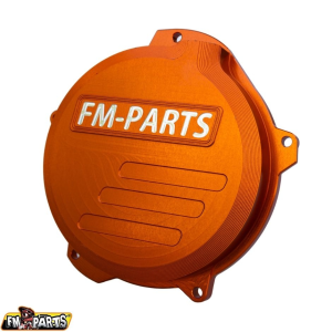 Capac Ambreiaj Fm-Parts KTM/HSQ/GasGas 250/300 2024 Orange