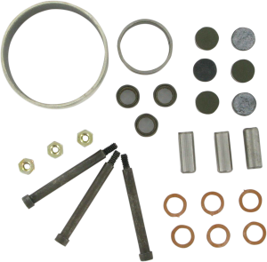 Primary Clutch Rebuild Kit