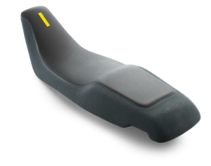 Ergo rider s seat