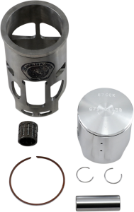 Sleeve And Piston Kit, 1, nordicamoto.ro