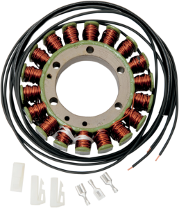 Stator For Suzuki, 1, nordicamoto.ro
