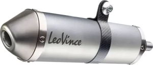 X-Fight Stainless Steel Full-System Exhaust Titanium, 3, nordicamoto.ro