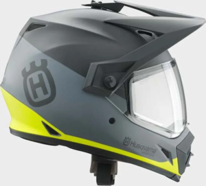 Casca Husqvarna MX-9 ADV MIPS