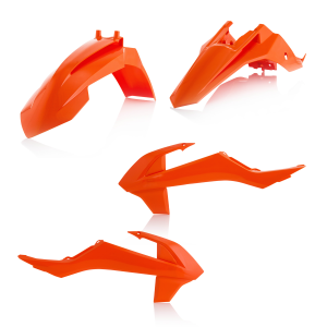 Kit Plastice Acerbis - GasGas MC 65/KTM SX 65 16'-23'