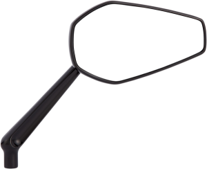 Mini Stocker Mirror Black