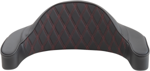 King Pack Pad Black, Red, 1, nordicamoto.ro