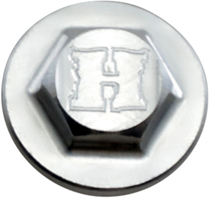 Oil Filler Cap Polished, 1, nordicamoto.ro