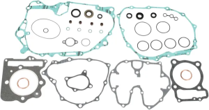 MOOSE RACING Complete Gasket And Oil Seal Kit 
