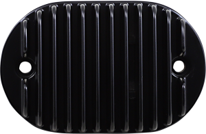 Solid-state Regulator Black