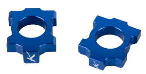 Light Axle Blocks Blue