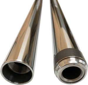 Fork Tubes Chrome, 2, nordicamoto.ro