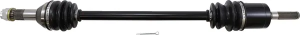 Ax CV standard de schimb OEM, negru , nordicamoto.ro