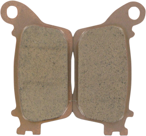 Standard Dp Sintered Brake Pads