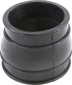 Intake Boot Black, 1, nordicamoto.ro