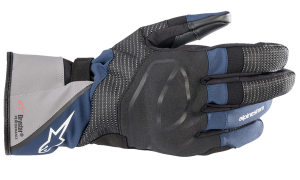 Manusi Alpinestars Andes V3 Drystar Blue/Black