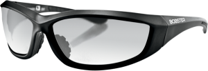 Charger Sunglasses Black Medium Frame, 2, nordicamoto.ro