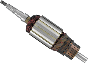 Generator Armature