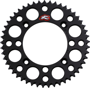 Sprocket Black, 2, nordicamoto.ro