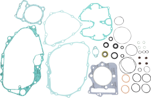 Complete Gasket Kit