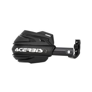 Handguard Acerbis ADV Type D Yamaha Tenere 700/Rally '24-'26, nordicamoto.ro