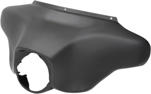 Outer Fairing Shell Black, 3, nordicamoto.ro
