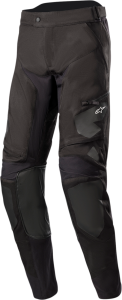 Pantaloni Alpinestars Venture XT In Boot Black