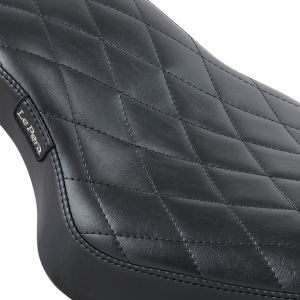 Cobra Full-length Seat Black, 4, nordicamoto.ro