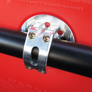 Rotopax Fuel Container Mount Silver, 3, nordicamoto.ro