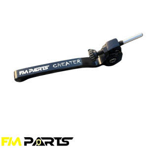 Maneta Ambreiaj Fm-Parts Cheater Brembo V2 Lung