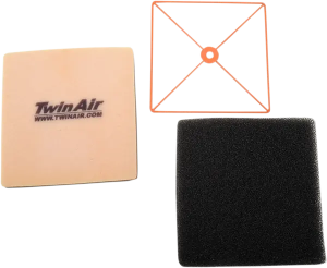 Air Filter Offroad Orange