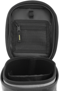 Hurricane Adventure Tank Bag Black, 1, nordicamoto.ro