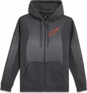 Alpinestars Arising Hoodie Gray 