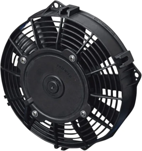 Ventilator de răcire de înaltă performanță, argintiu, 1, nordicamoto.ro