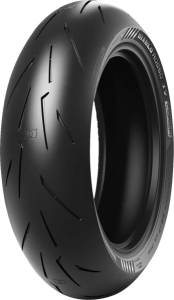 Diablo Rosso Iv Corsa Tire