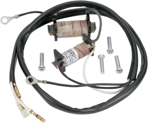 Stator Rebuild Kit
