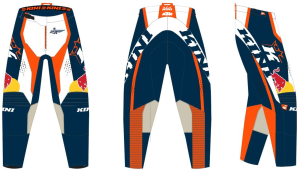 Pantaloni, KINI-RB COMPETITION PANTS, nordicamoto.ro