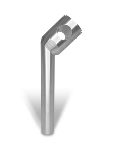Clubstyle Pullback Riser Silver, 4, nordicamoto.ro