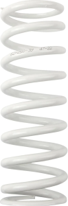 MOOSE RACING Shock Spring White 