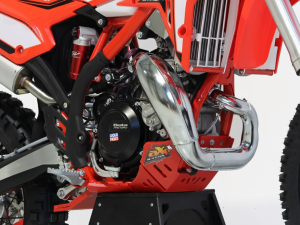 Scut Motor AXP Racing Beta Xtrainer 250/300 '16 - '26 Rosu, 5, nordicamoto.ro