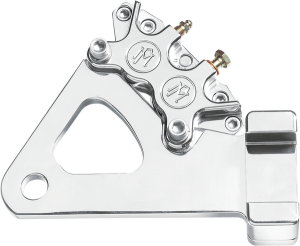 Caliper Kit Chrome