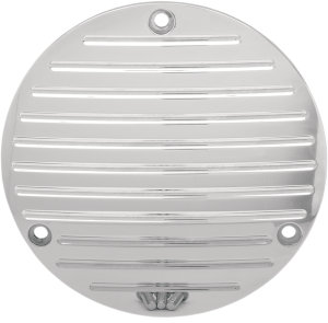 Millennium Derby Cover Chrome