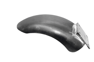 Rear Fender For Harley Davidson Steel, 1, nordicamoto.ro