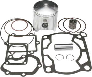 High Performance Piston Kit With Gaskets For 2-stroke