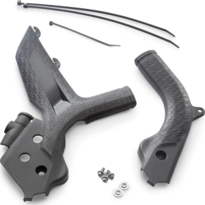 Protectii cadru KTM 20-23 Negru