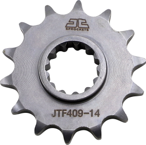 JT SPROCKETS Front Sprocket 