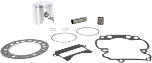 High Performance Piston Kit With Gaskets For 2-stroke